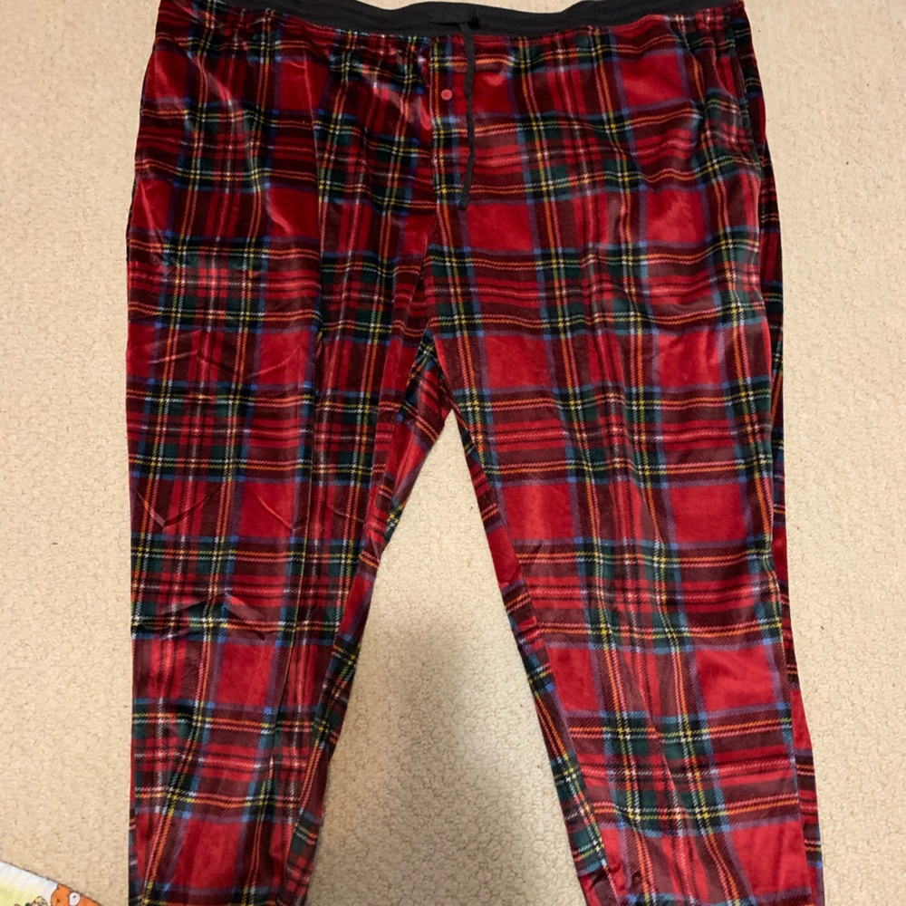 Men’s Pajama Pants